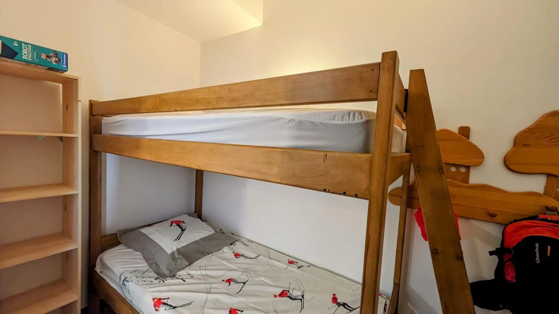 O'Cimes Magnifique Appartement La Féclaz