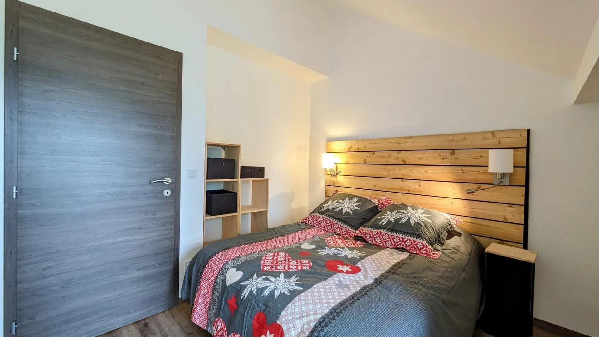 O'Cimes Magnifique Appartement La Féclaz 0*,  فرنسا